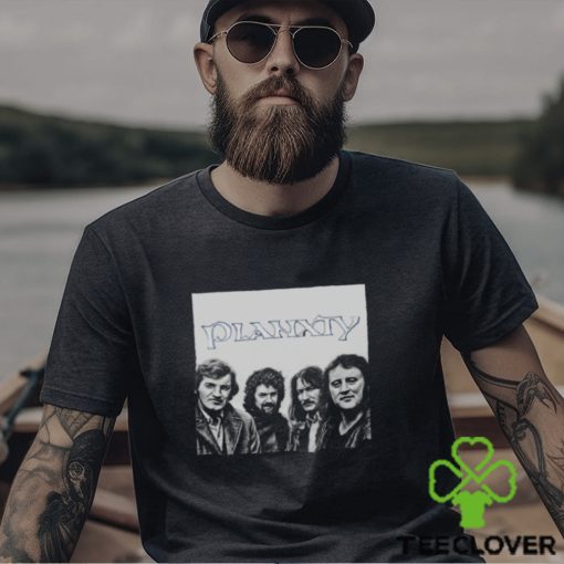 Planxty Irish Music shirt