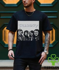 Planxty Irish Music shirt