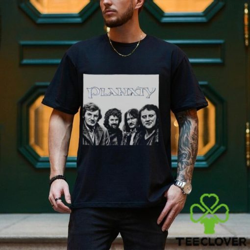 Planxty Irish Music shirt