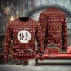 Peroni Nastro Azzurro Ugly Christmas Sweater 2023 Christmas Gift 3D Sweater