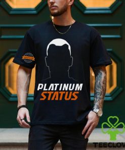 Platinum Starus Shirt