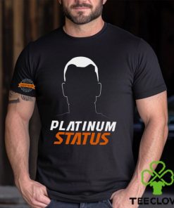 Platinum Starus Shirt