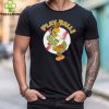 Relentlessdefender Store Still Standing Patriotically Correct Shirt