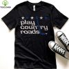 Play Country Roads Shirt