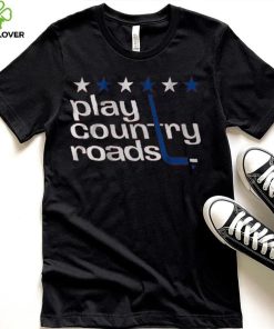 Play Country Roads Shirt