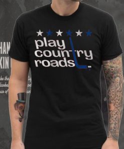 Play Country Roads Shirt