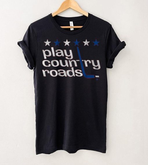 Play Country Roads Shirt