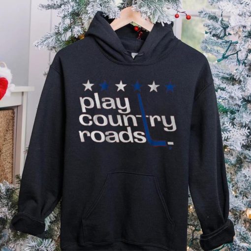 Play Country Roads Shirt