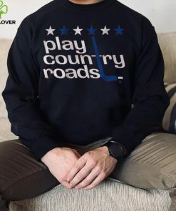 Play Country Roads Shirt