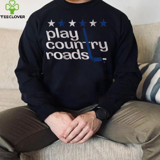 Play Country Roads Shirt