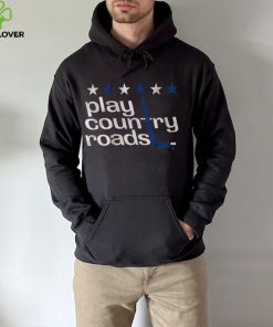 Play Country Roads Shirt