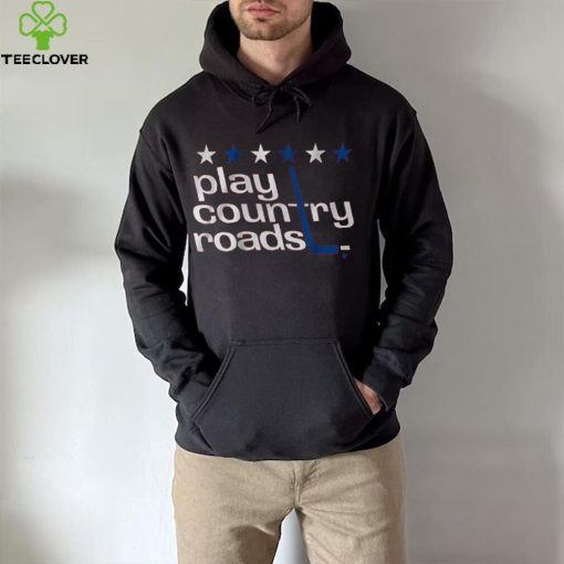 Play Country Roads Shirt