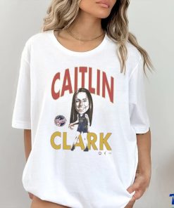 Playa Society Caitlin Clark Indiana Fever hoodie, sweater, longsleeve, shirt v-neck, t-shirt