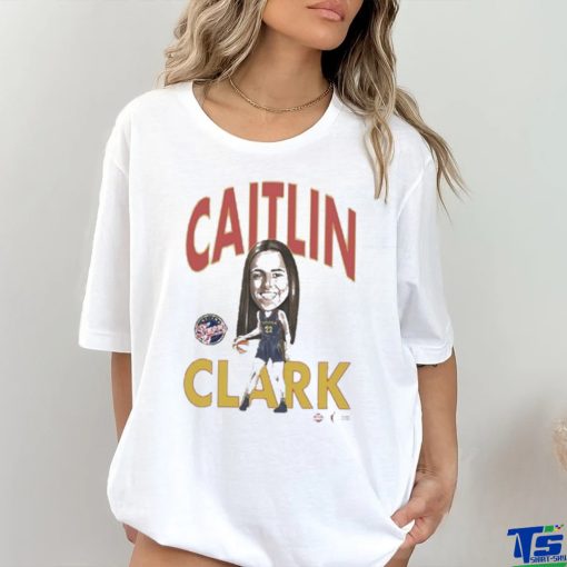 Playa Society Caitlin Clark Indiana Fever hoodie, sweater, longsleeve, shirt v-neck, t-shirt