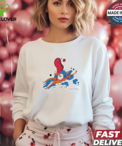 Playbalatro Merch Store Abstract Joker – Localthunk Special Edition Shirt