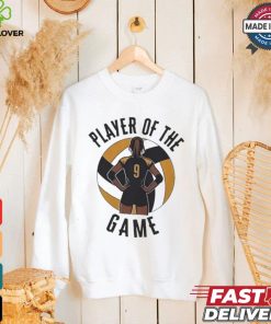 Player Of The 9 Game T shirt