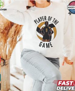 Player Of The 9 Game T shirt