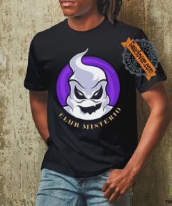 Playera Vecibanda Club Misterios Fede Vigibani Shirt