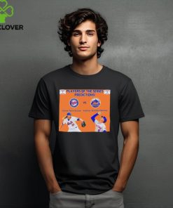 Players of the series predictions Minnesota Twins vs NY Mets Corne and Andrew shirt 2 Players of the series predictions Minnesota Twins vs NY Mets Corne and Andrew shirt