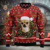 Merry Christmas Guinness Ugly Sweater Christmas Party