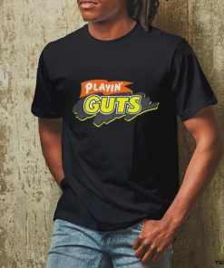 Playin’ guts hoodie, sweater, longsleeve, shirt v-neck, t-shirt