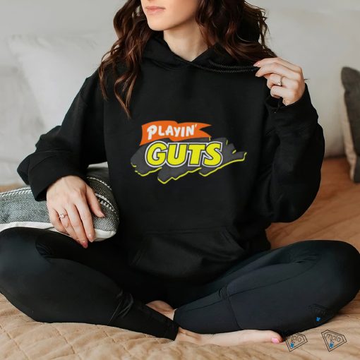 Playin’ guts hoodie, sweater, longsleeve, shirt v-neck, t-shirt