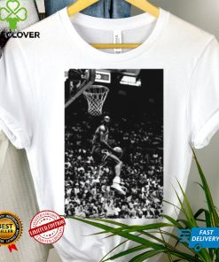 Playoff Hookah Doncic Michael Jordan Basketball shirt