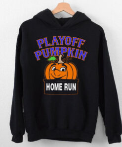 Playoff Pumpkin Home Run New York Mets 2024 t shirt