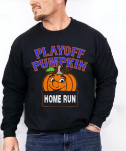 Playoff Pumpkin Home Run New York Mets 2024 t hoodie, sweater, longsleeve, shirt v-neck, t-shirt