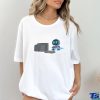 Playstation Astro Bot White T Shirt