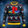 Playstation Ugly Christmas Sweater