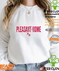 Pleasant Home Eagles PH Shirt