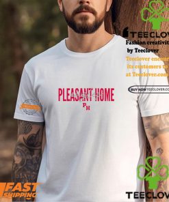 Pleasant Home Eagles PH Shirt