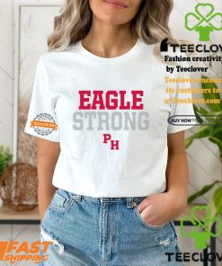 Pleasant Home Eagles Strong Shirt