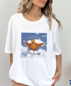 Please Stop Talking I_m Overstimulated Shirt