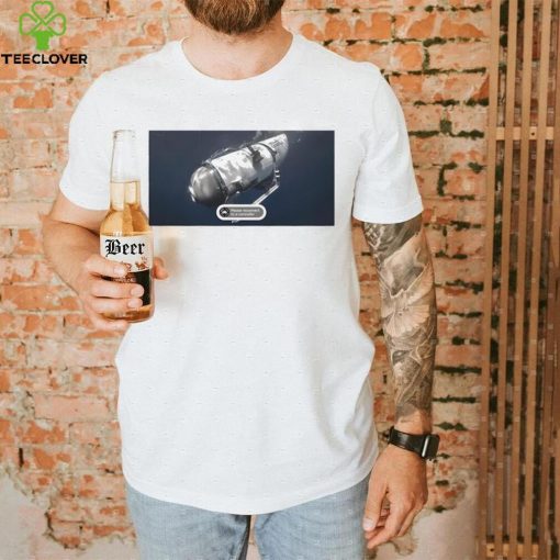Please reconnect to a controller photo design T shirt