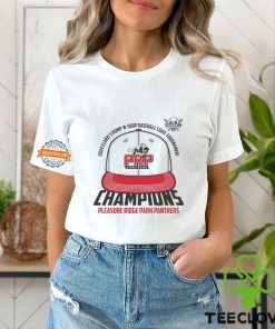 Pleasure Ridge Park 2024 Clark’s Pump N Shop Baseball State Tournament Champions shirt