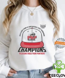Pleasure Ridge Park 2024 Clark’s Pump N Shop Baseball State Tournament Champions hoodie, sweater, longsleeve, shirt v-neck, t-shirt