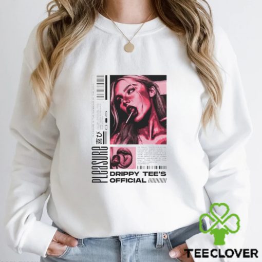 Pleasure drippy hoodie, sweater, longsleeve, shirt v-neck, t-shirt