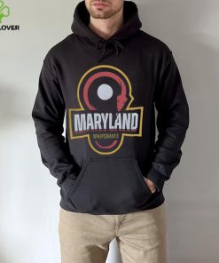 Pll Merch Maryland Whipsnakes Homecoming Primary Logo Shirt