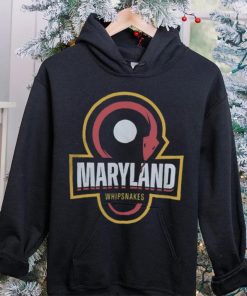 Pll Merch Maryland Whipsnakes Homecoming Primary Logo Shirt