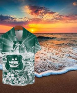 Plymouth Argyle F.C Hawaiian Sets – SWAG1053