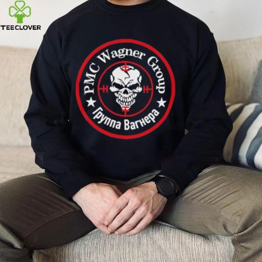 Pmc Wagner Group Shirt