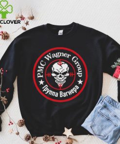 Pmc Wagner Group Shirt