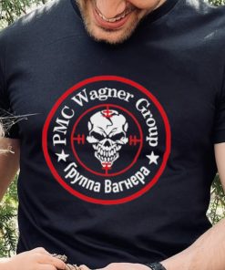 Pmc Wagner Group Shirt