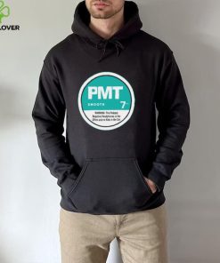 Pmt Smooth T Shirt