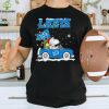 Happy Merry Christmas The Grinch drive a car Georgia Bulldogs football logo flag gift hoodie, sweater, longsleeve, shirt v-neck, t-shirt