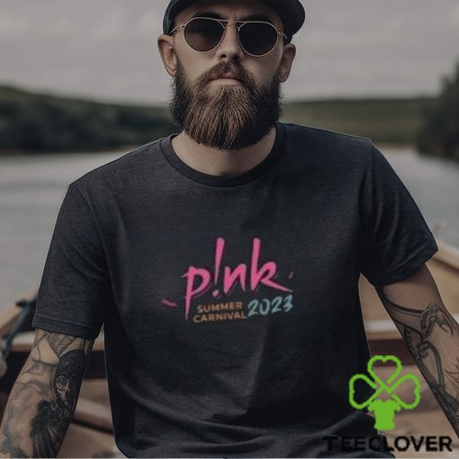 P!nk Summer Carnival 2023 Music Concert T  Shirt, Pink Summer Carnival Tour Dates T  Shirt, Pink Summer Carnival Tour 2023 Usa Merch