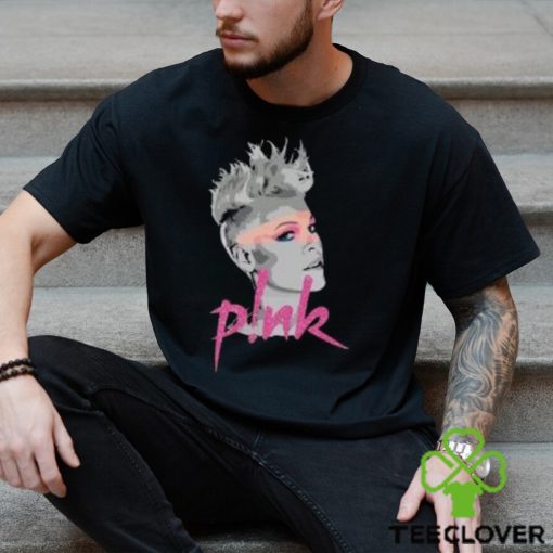 P!nk Summer Carnival 2023, Pink Singer Tour, Pink 2024 Tour Dates T  Shirt, Pink Martini Tour Dates 2023 Merch