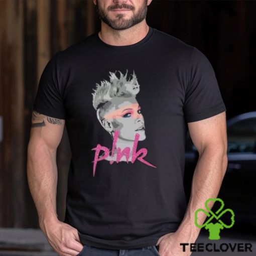 P!nk Summer Carnival 2023, Pink Singer Tour, Pink 2024 Tour Dates T  Shirt, Pink Martini Tour Dates 2023 Merch
